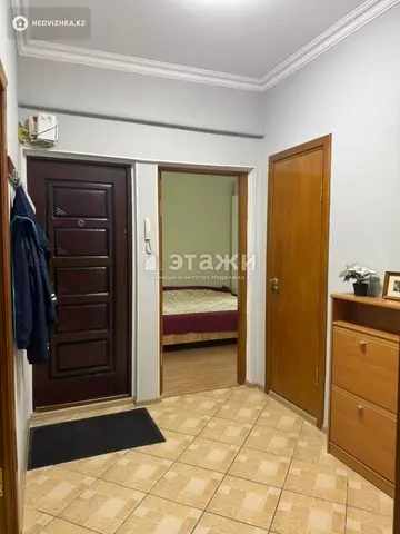 3-комнатная квартира, этаж 5 из 5, 65 м²