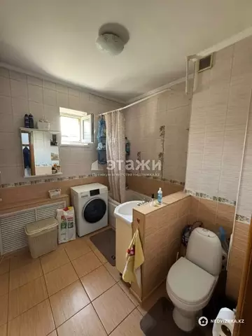 3-комнатная квартира, этаж 5 из 5, 65 м²