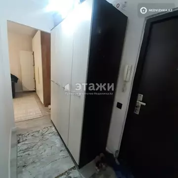 31 м², 1-комнатная квартира, этаж 1 из 4, 31 м², изображение - 5
