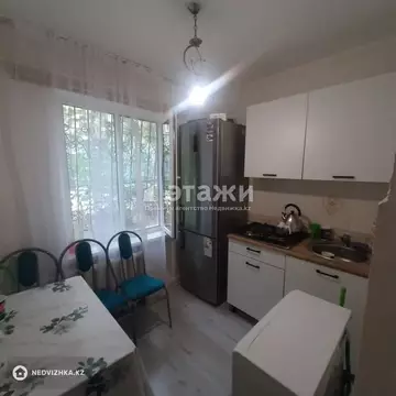 31 м², 1-комнатная квартира, этаж 1 из 4, 31 м², изображение - 6