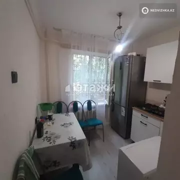 31 м², 1-комнатная квартира, этаж 1 из 4, 31 м², изображение - 7