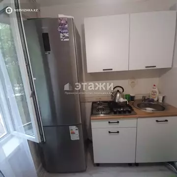 31 м², 1-комнатная квартира, этаж 1 из 4, 31 м², изображение - 8