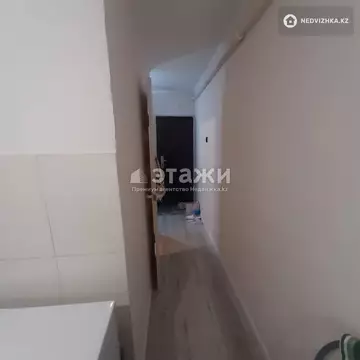 31 м², 1-комнатная квартира, этаж 1 из 4, 31 м², изображение - 10