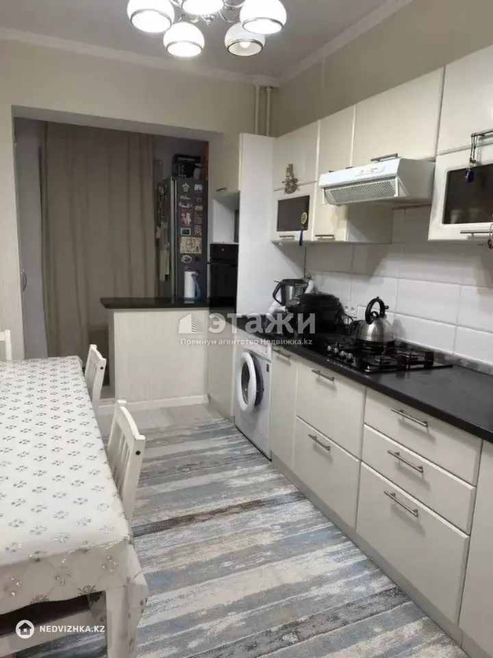 65 м², 3-комнатная квартира, этаж 1 из 5, 65 м², изображение - 1
