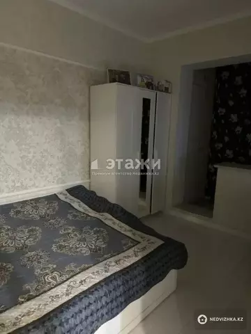 3-комнатная квартира, этаж 1 из 5, 65 м²