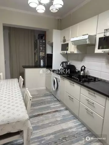 65 м², 3-комнатная квартира, этаж 1 из 5, 65 м², изображение - 4