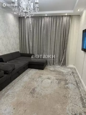 65 м², 3-комнатная квартира, этаж 1 из 5, 65 м², изображение - 5
