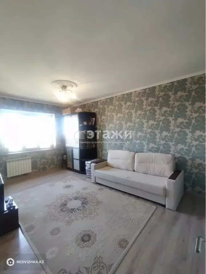 74.9 м², 3-комнатная квартира, этаж 7 из 9, 75 м², изображение - 1