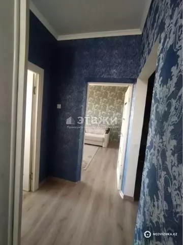 3-комнатная квартира, этаж 7 из 9, 75 м²