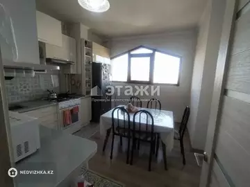 3-комнатная квартира, этаж 7 из 9, 75 м²