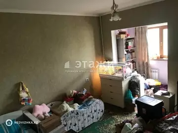74.9 м², 3-комнатная квартира, этаж 7 из 9, 75 м², изображение - 11