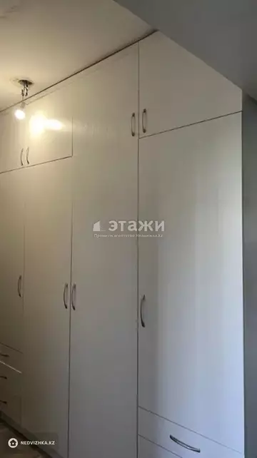 2-комнатная квартира, этаж 4 из 5, 47 м²