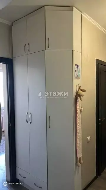 2-комнатная квартира, этаж 4 из 5, 47 м²