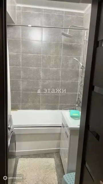 47 м², 2-комнатная квартира, этаж 4 из 5, 47 м², изображение - 4
