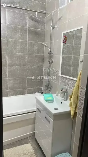 47 м², 2-комнатная квартира, этаж 4 из 5, 47 м², изображение - 5
