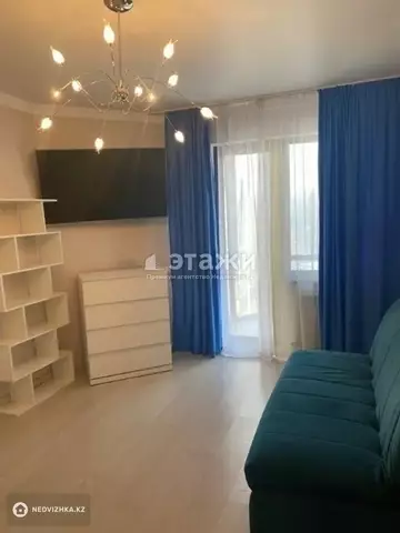 1-комнатная квартира, этаж 7 из 11, 31 м²