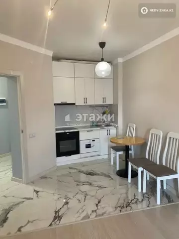 1-комнатная квартира, этаж 7 из 11, 31 м²