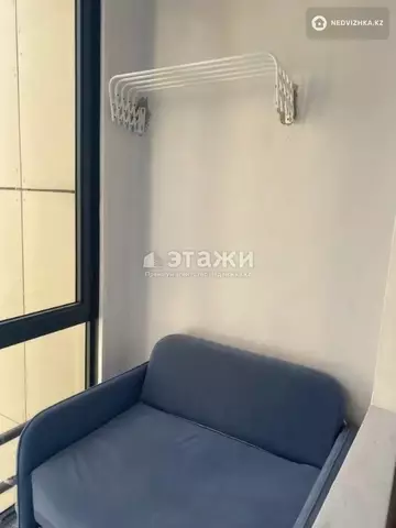 31 м², 1-комнатная квартира, этаж 7 из 11, 31 м², изображение - 4