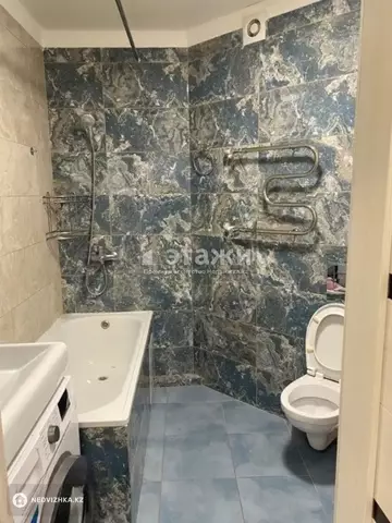 31 м², 1-комнатная квартира, этаж 7 из 11, 31 м², изображение - 5