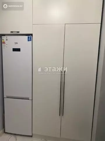 31 м², 1-комнатная квартира, этаж 7 из 11, 31 м², изображение - 6