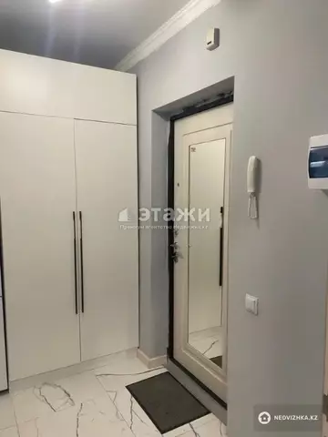 31 м², 1-комнатная квартира, этаж 7 из 11, 31 м², изображение - 7