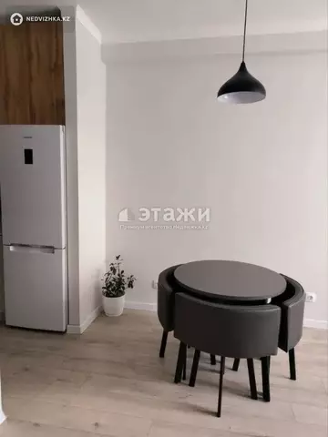 40 м², 2-комнатная квартира, этаж 3 из 10, 40 м², изображение - 1