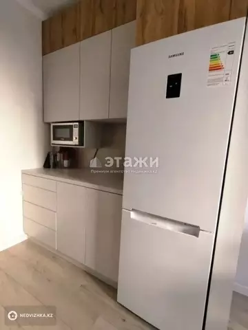 40 м², 2-комнатная квартира, этаж 3 из 10, 40 м², изображение - 3