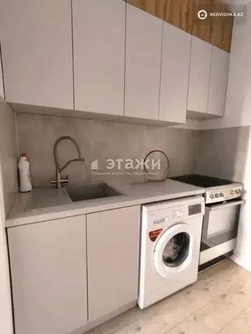 40 м², 2-комнатная квартира, этаж 3 из 10, 40 м², изображение - 4