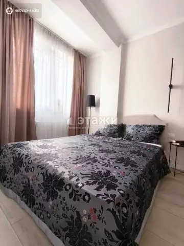 40 м², 2-комнатная квартира, этаж 3 из 10, 40 м², изображение - 5