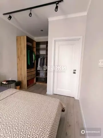 40 м², 2-комнатная квартира, этаж 3 из 10, 40 м², изображение - 6