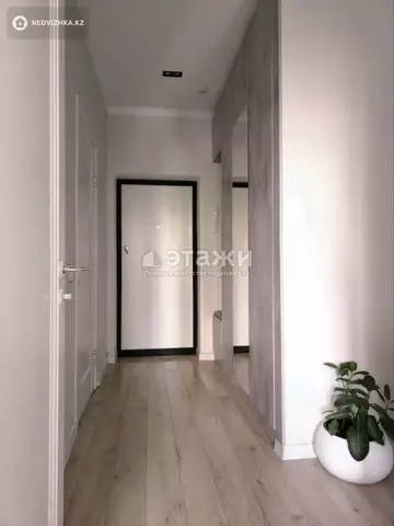 40 м², 2-комнатная квартира, этаж 3 из 10, 40 м², изображение - 7