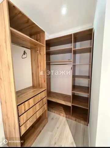 40 м², 2-комнатная квартира, этаж 3 из 10, 40 м², изображение - 8