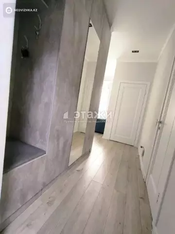 40 м², 2-комнатная квартира, этаж 3 из 10, 40 м², изображение - 9