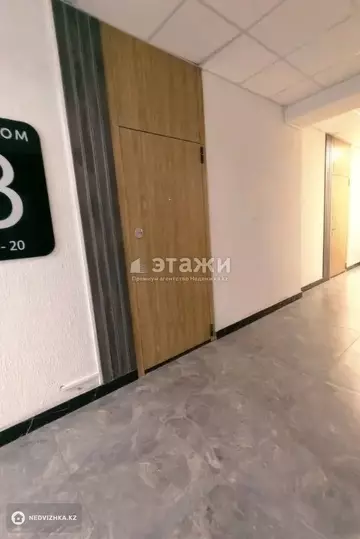 40 м², 2-комнатная квартира, этаж 3 из 10, 40 м², изображение - 11