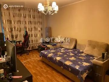 1-комнатная квартира, этаж 1 из 5, 31 м²