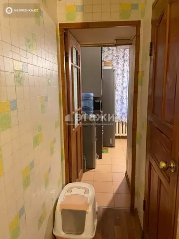 31 м², 1-комнатная квартира, этаж 1 из 5, 31 м², изображение - 4
