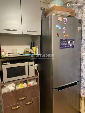 31 м², 1-комнатная квартира, этаж 1 из 5, 31 м², изображение - 5