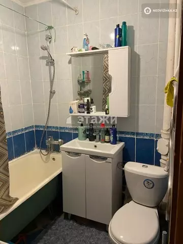 31 м², 1-комнатная квартира, этаж 1 из 5, 31 м², изображение - 6