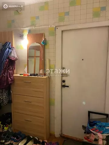 31 м², 1-комнатная квартира, этаж 1 из 5, 31 м², изображение - 7