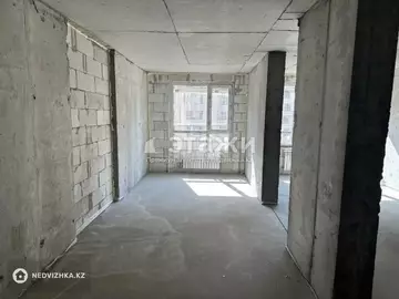 2-комнатная квартира, этаж 4 из 18, 50 м²