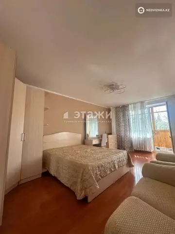 1-комнатная квартира, этаж 3 из 5, 43 м²