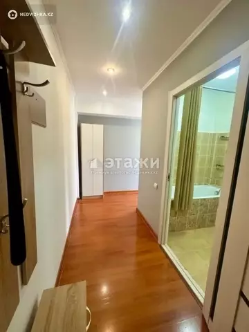 43 м², 1-комнатная квартира, этаж 3 из 5, 43 м², изображение - 5