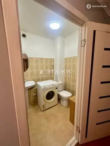 43 м², 1-комнатная квартира, этаж 3 из 5, 43 м², изображение - 8