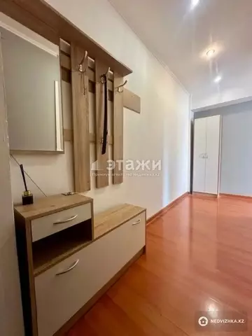 43 м², 1-комнатная квартира, этаж 3 из 5, 43 м², изображение - 10