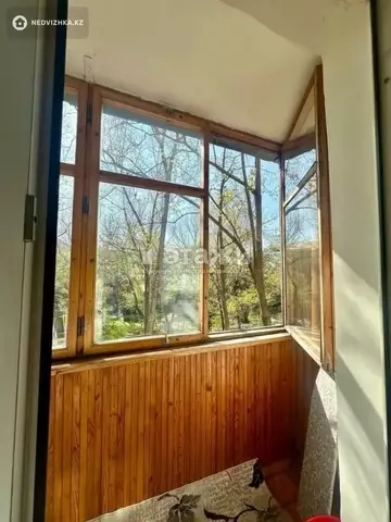43 м², 1-комнатная квартира, этаж 3 из 5, 43 м², изображение - 11