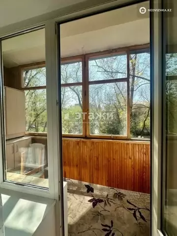 43 м², 1-комнатная квартира, этаж 3 из 5, 43 м², изображение - 12