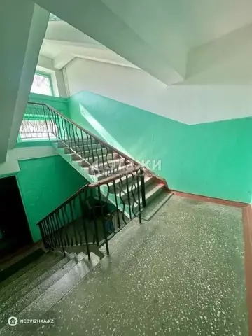 43 м², 1-комнатная квартира, этаж 3 из 5, 43 м², изображение - 13