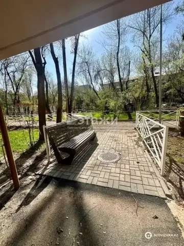 43 м², 1-комнатная квартира, этаж 3 из 5, 43 м², изображение - 14