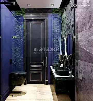 6-комнатная квартира, этаж 1 из 6, 375 м²