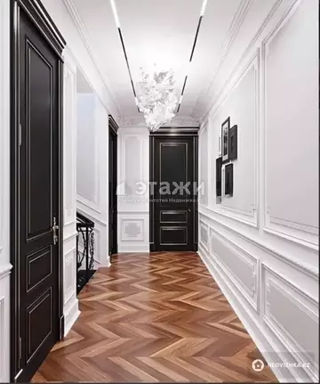 6-комнатная квартира, этаж 1 из 6, 375 м²